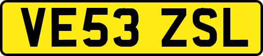 VE53ZSL