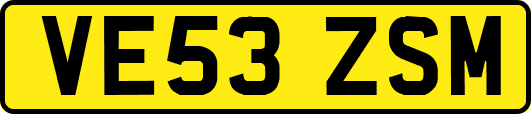 VE53ZSM