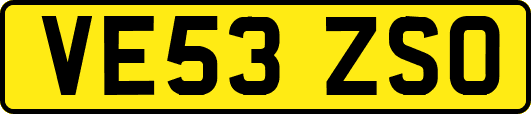 VE53ZSO