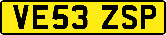 VE53ZSP