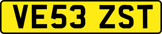 VE53ZST