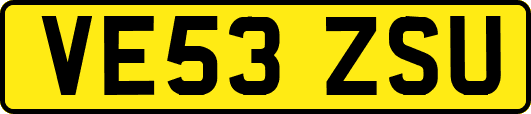 VE53ZSU