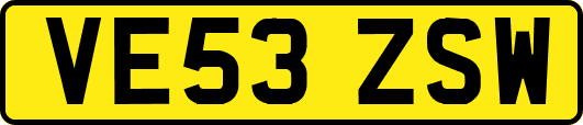 VE53ZSW