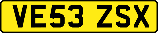 VE53ZSX