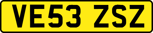 VE53ZSZ