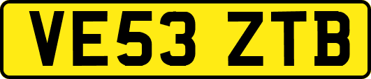 VE53ZTB