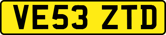 VE53ZTD