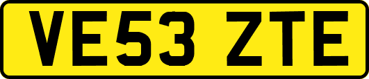 VE53ZTE