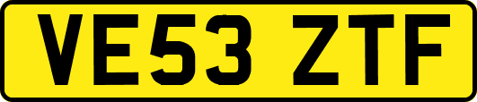 VE53ZTF