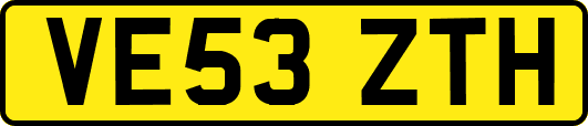 VE53ZTH