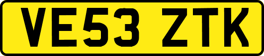 VE53ZTK