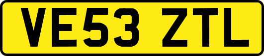 VE53ZTL