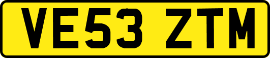 VE53ZTM