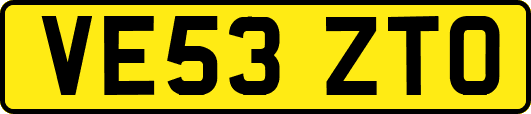 VE53ZTO