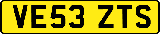 VE53ZTS