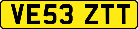 VE53ZTT