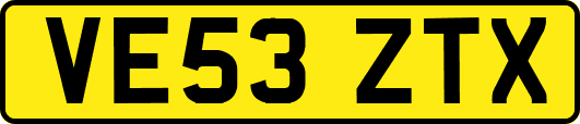 VE53ZTX