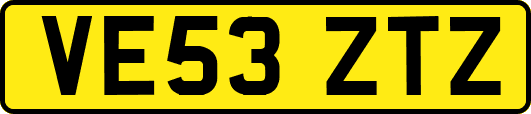 VE53ZTZ