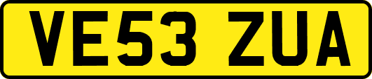 VE53ZUA