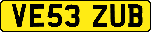 VE53ZUB