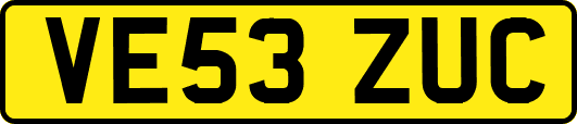 VE53ZUC