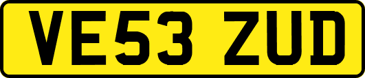 VE53ZUD