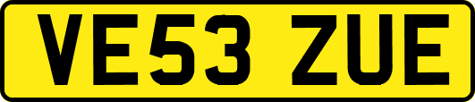 VE53ZUE