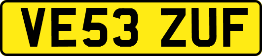 VE53ZUF
