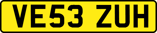 VE53ZUH