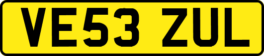 VE53ZUL