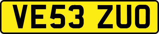 VE53ZUO