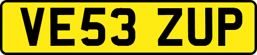VE53ZUP
