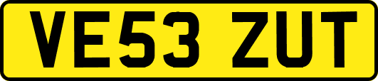 VE53ZUT