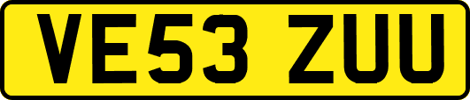 VE53ZUU