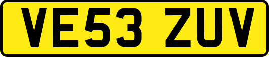 VE53ZUV