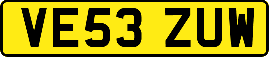 VE53ZUW