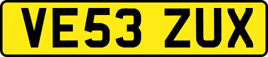 VE53ZUX