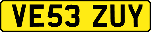 VE53ZUY