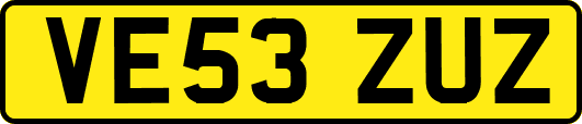 VE53ZUZ
