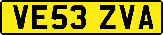 VE53ZVA