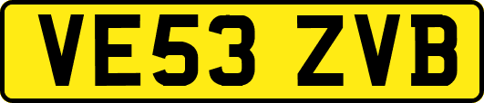 VE53ZVB