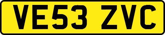 VE53ZVC