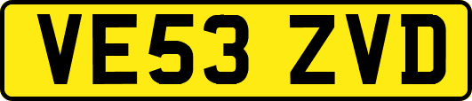 VE53ZVD