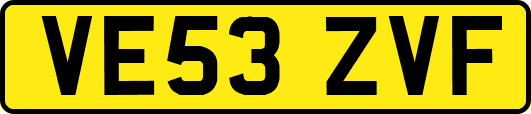 VE53ZVF