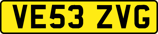 VE53ZVG