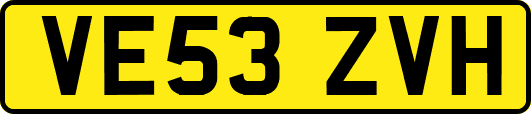 VE53ZVH