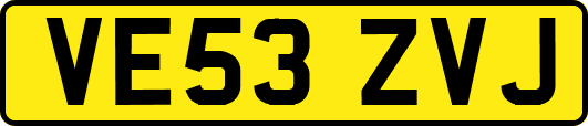 VE53ZVJ