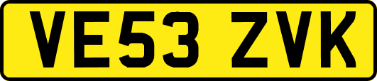 VE53ZVK