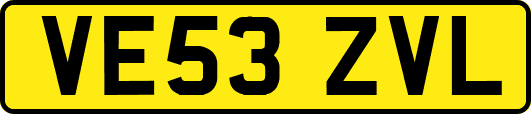 VE53ZVL