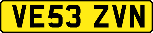 VE53ZVN